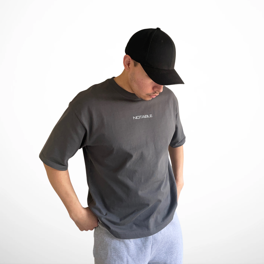 Oversized Tee