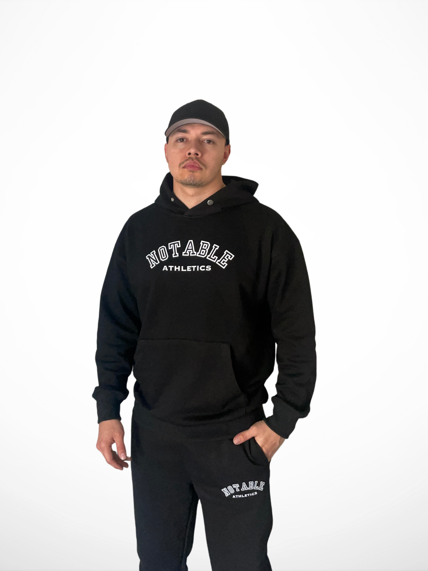 0103 - Athletics Hoodie