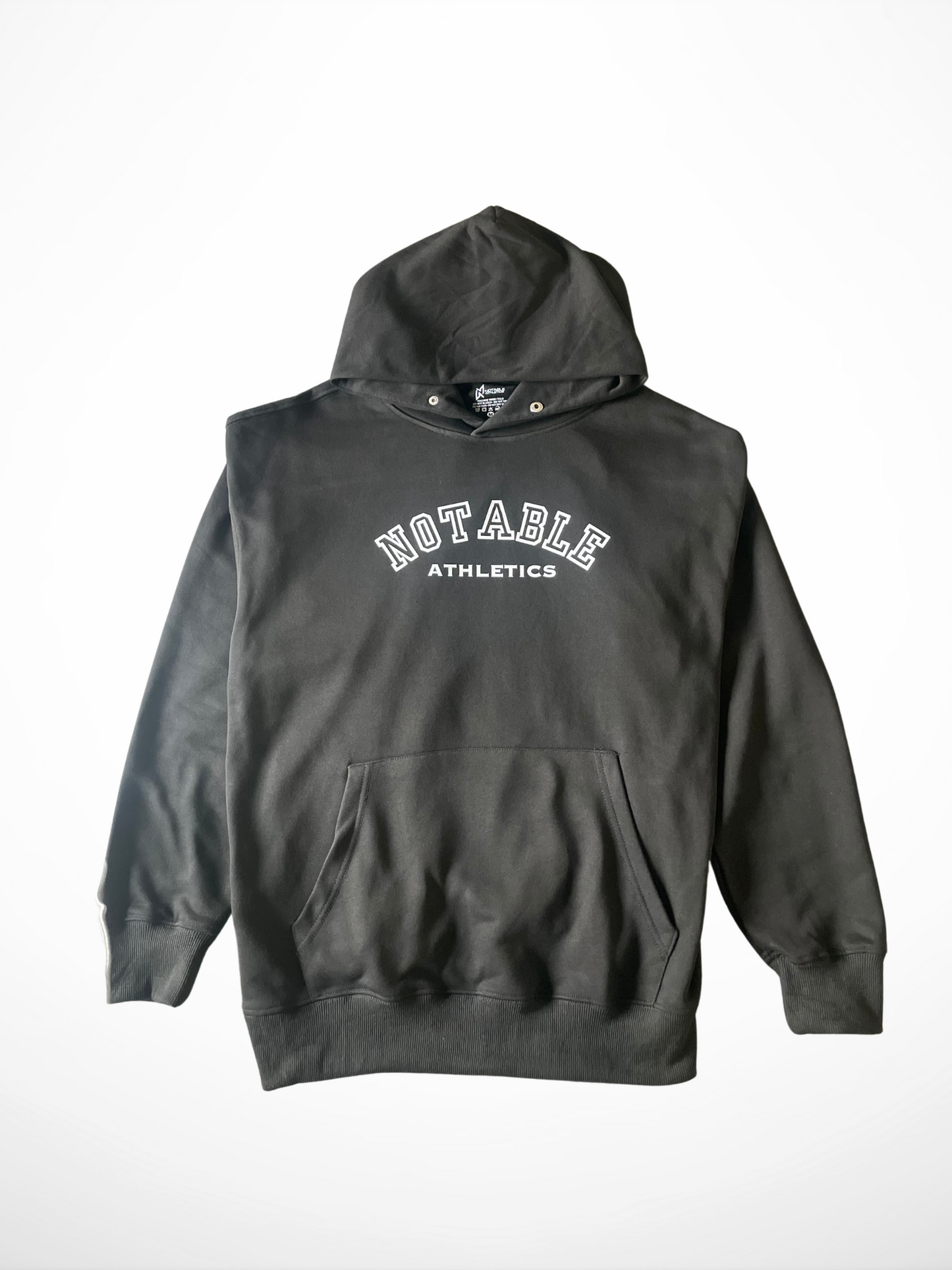 0103 - Athletics Hoodie