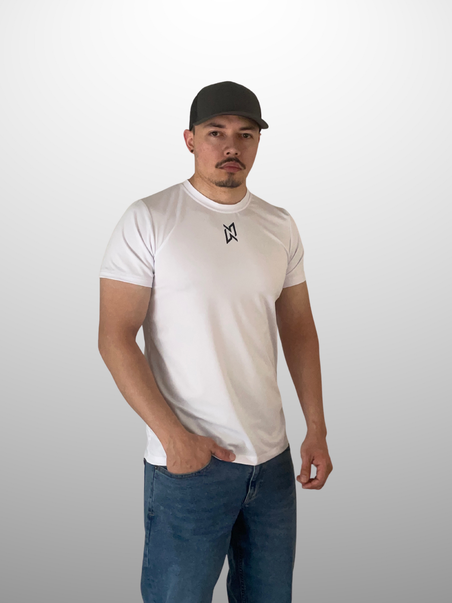 The Discipline Tee