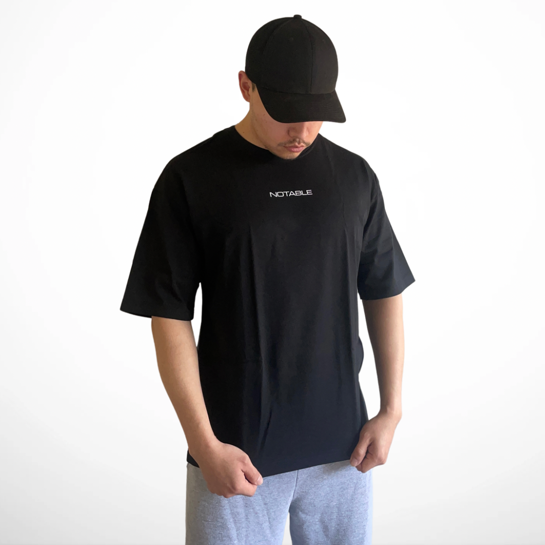 Oversized Tee