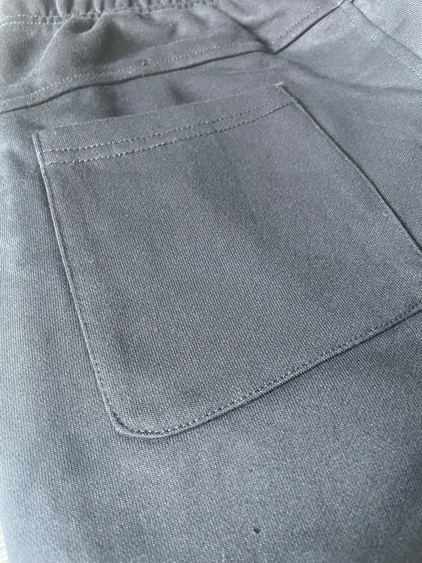 0103 - Athletics Joggers