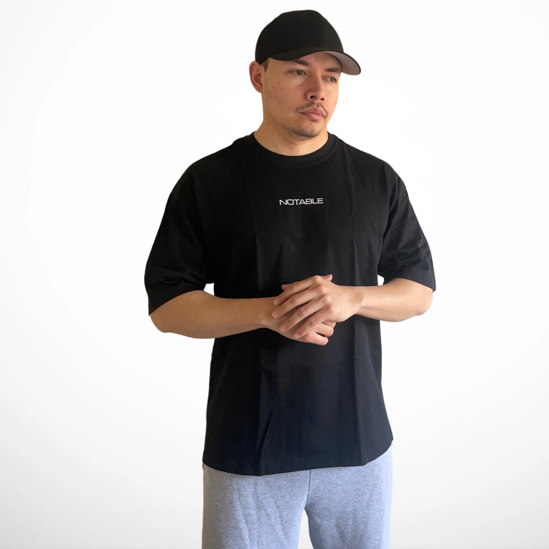 Oversized Tee