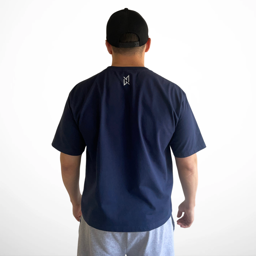 Oversized Tee