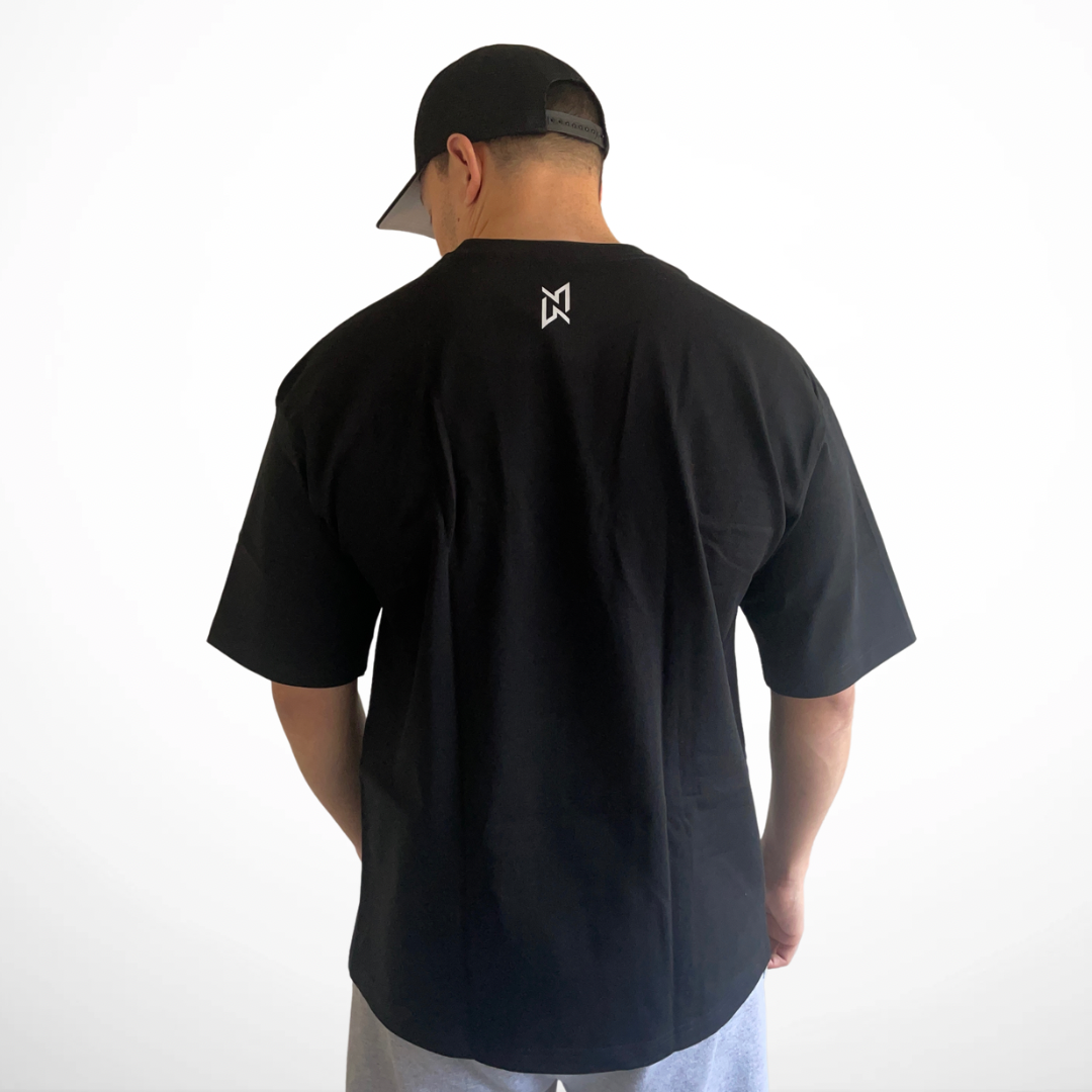 Oversized Tee