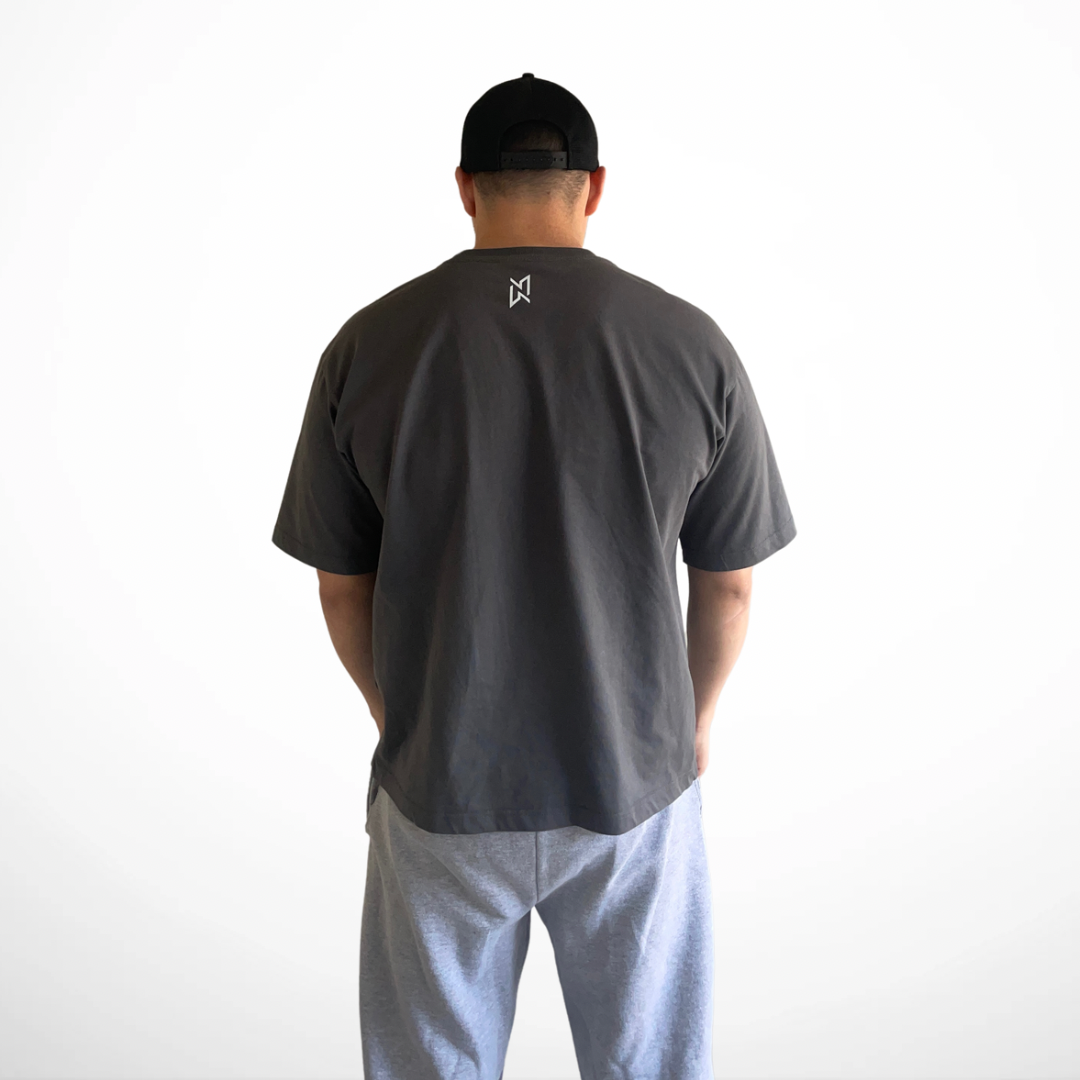 Oversized Tee