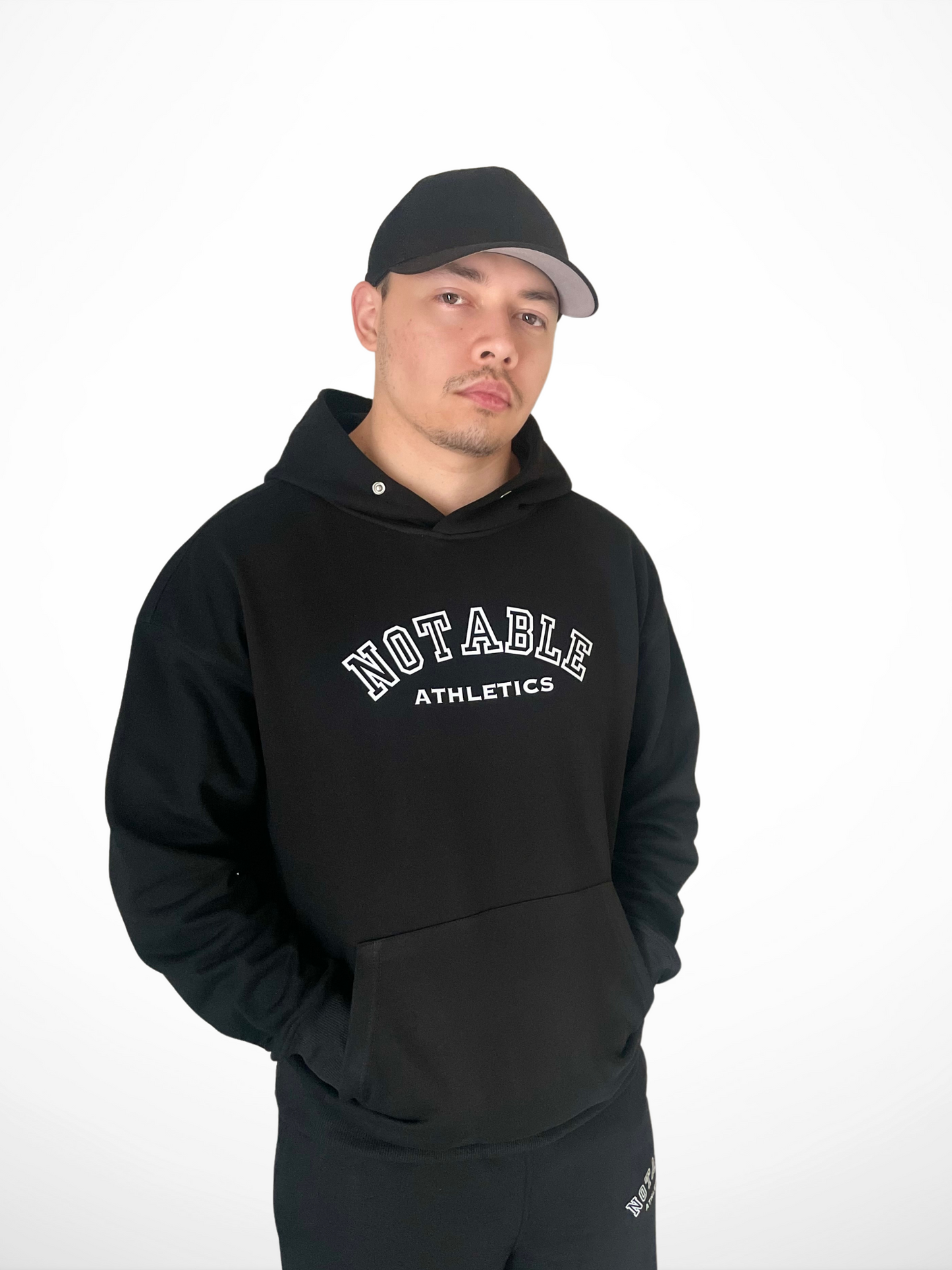 0103 - Athletics Hoodie