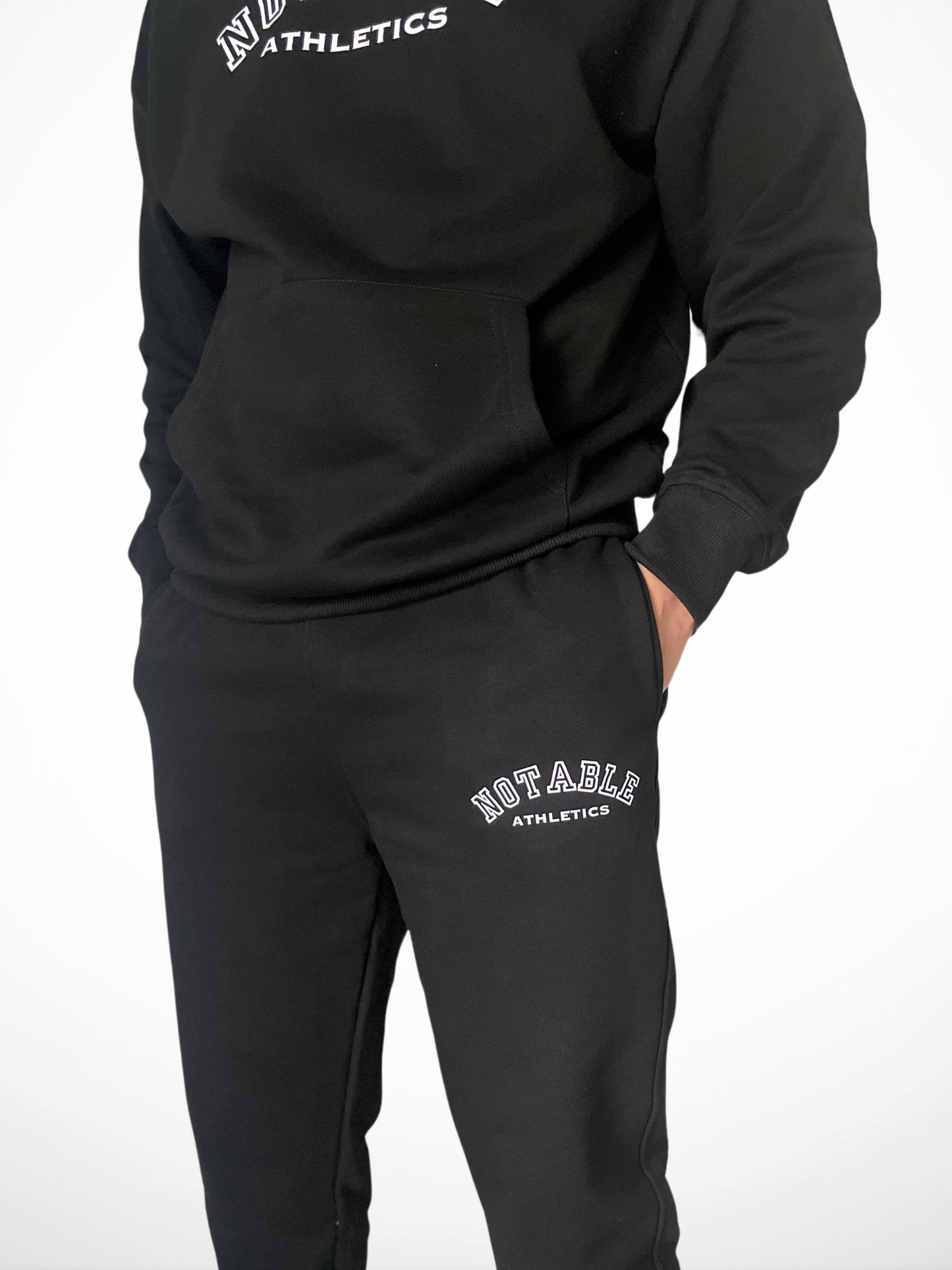 0103 - Athletics Joggers