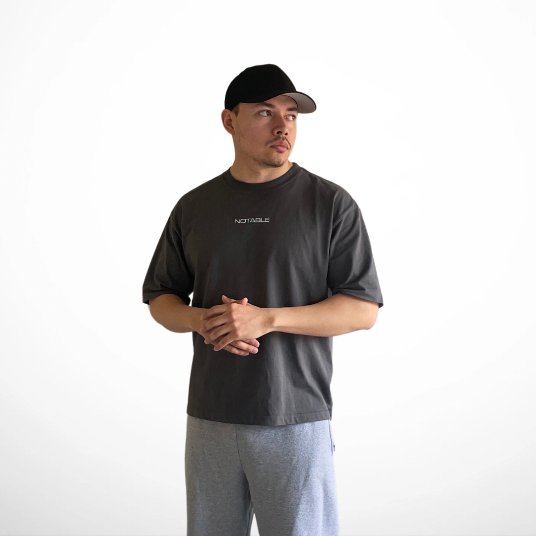 Oversized Tee