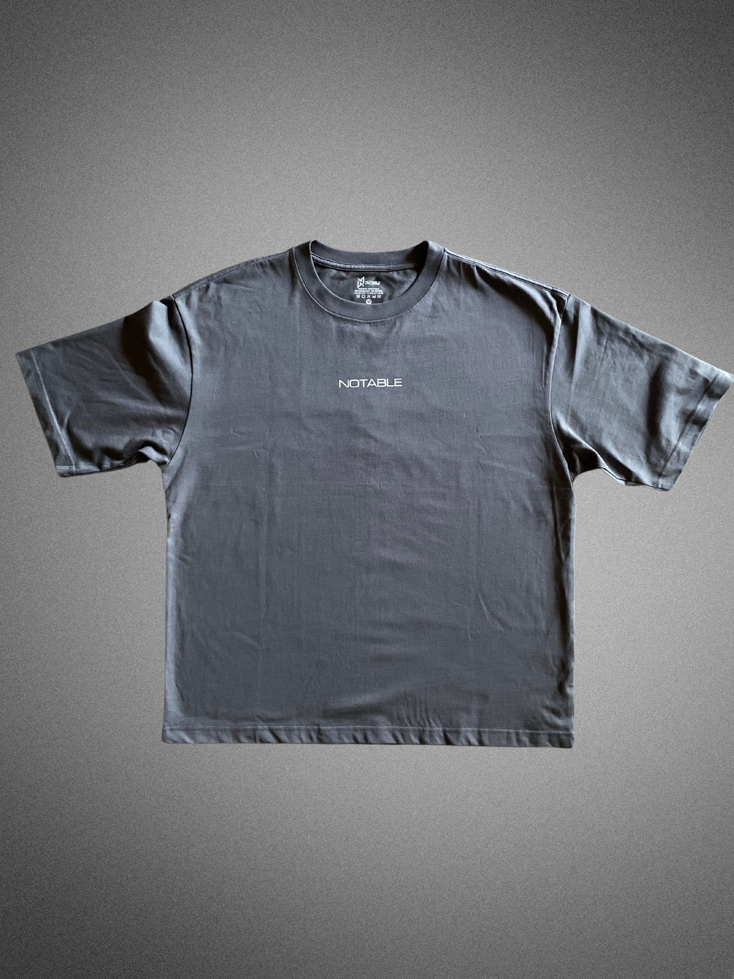 Oversized Tee