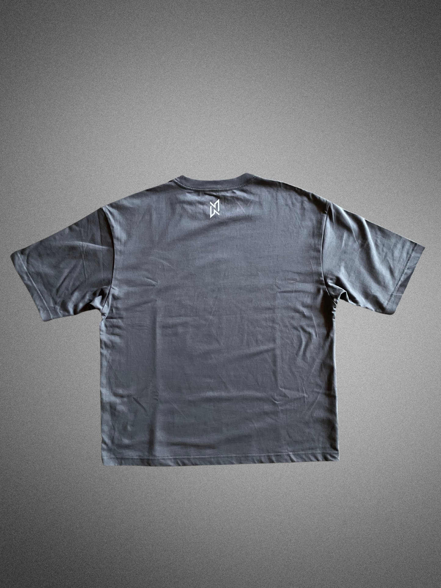 Oversized Tee