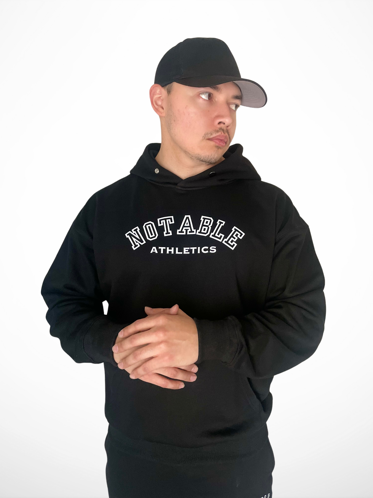 0103 - Athletics Hoodie