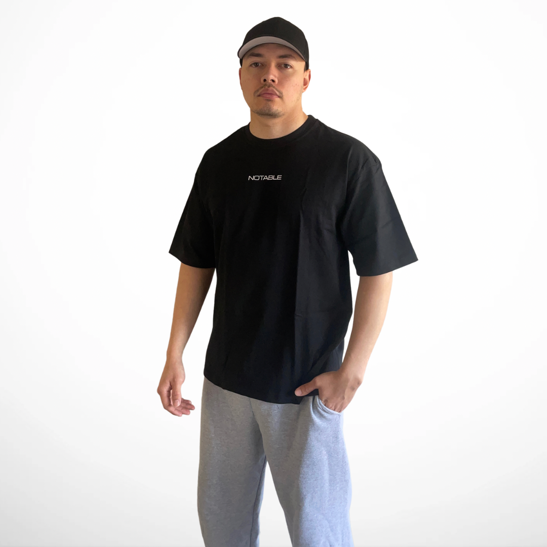 Oversized Tee