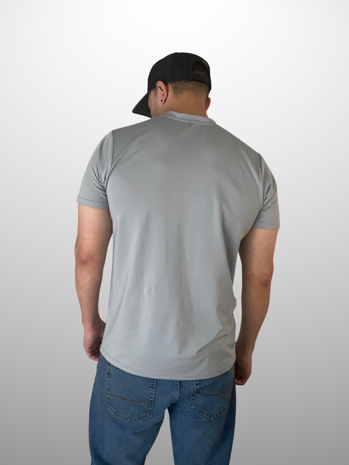 The Discipline Tee