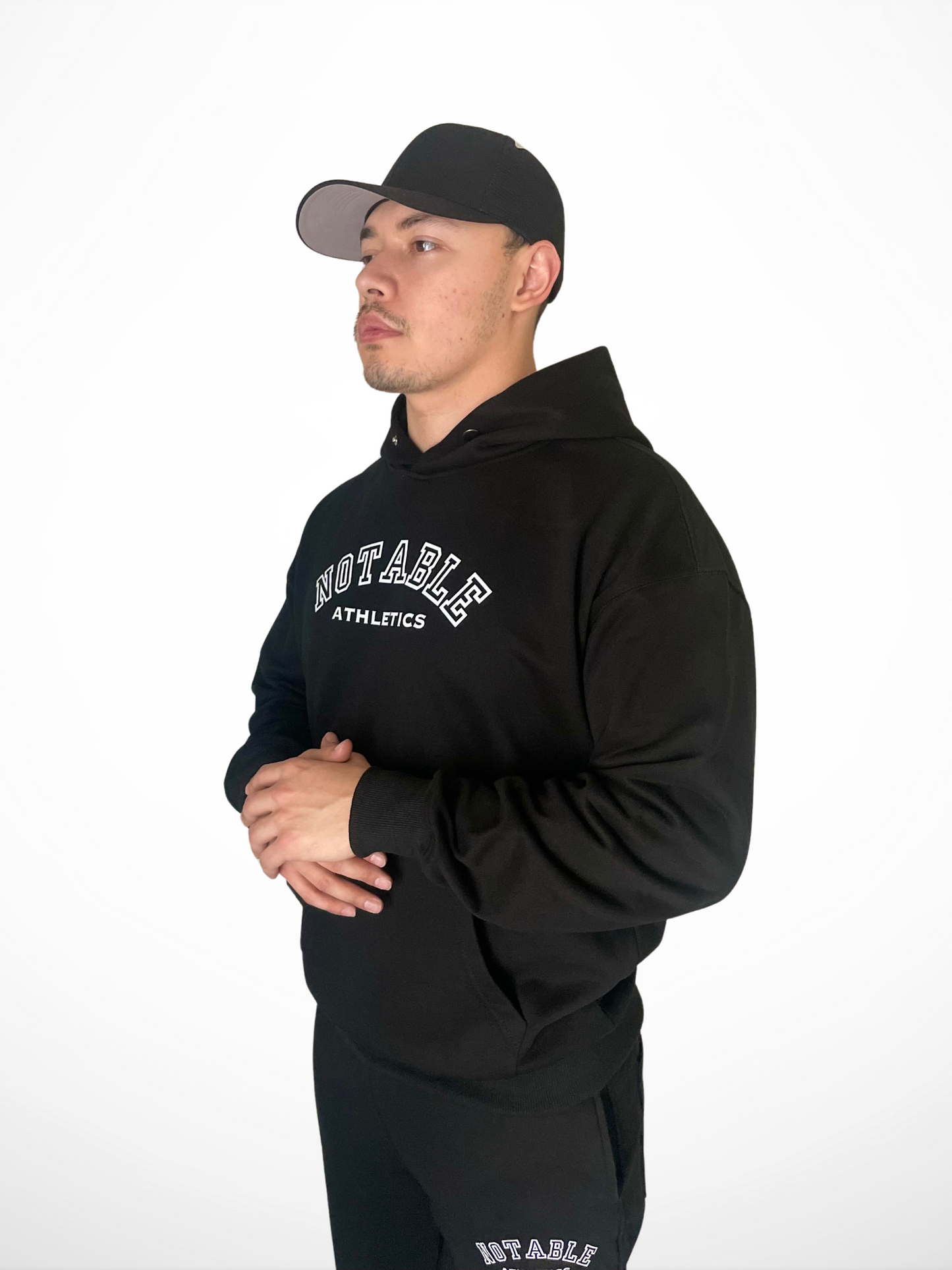 0103 - Athletics Hoodie