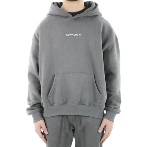 Heavy Weight Hoodie