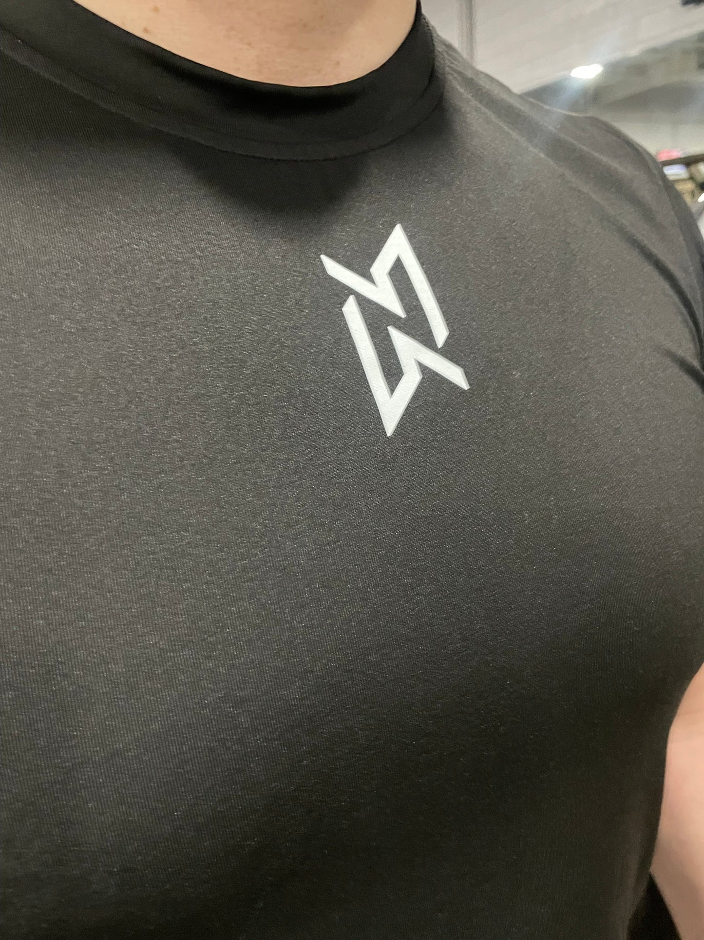 The Discipline Tee