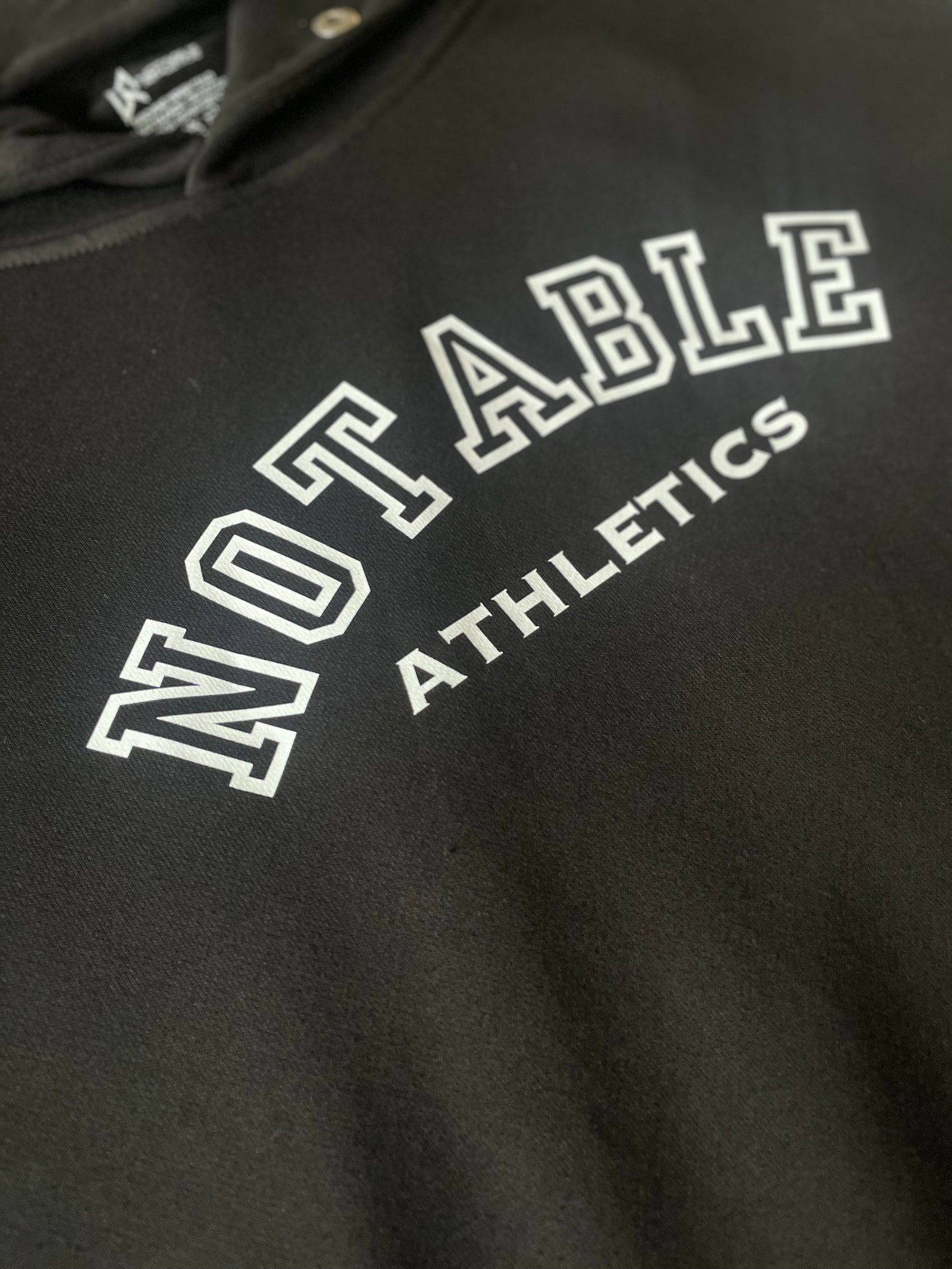 0103 - Athletics Hoodie