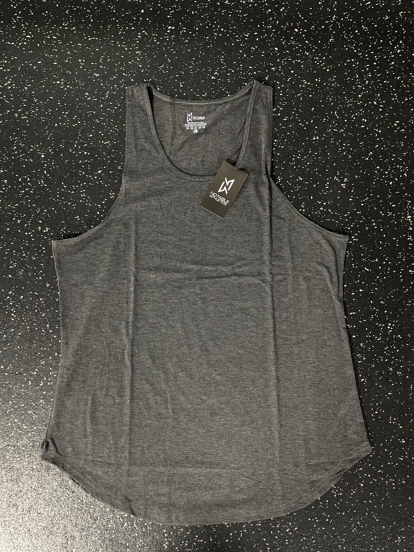 Notable Tank Top