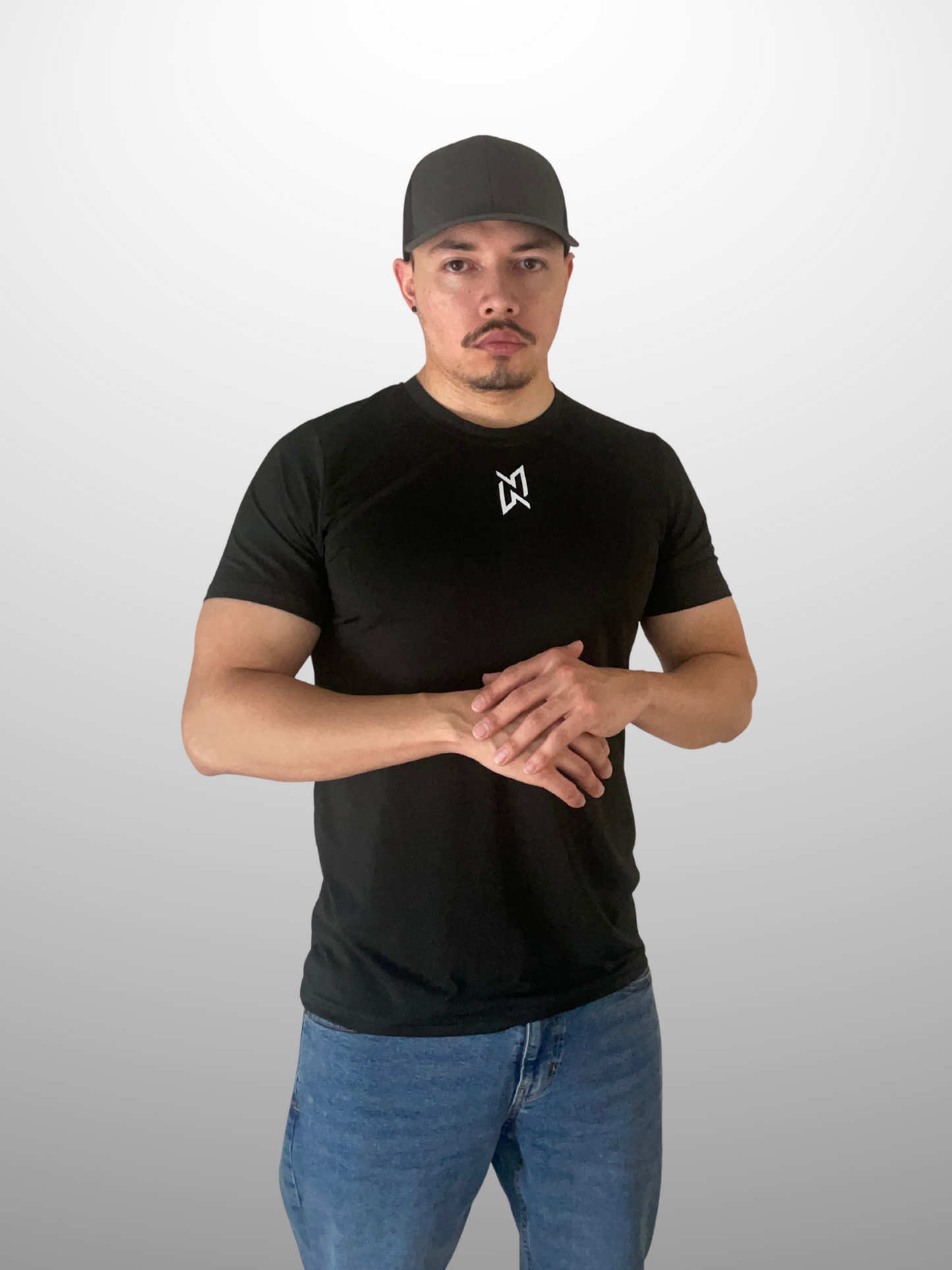 The Discipline Tee