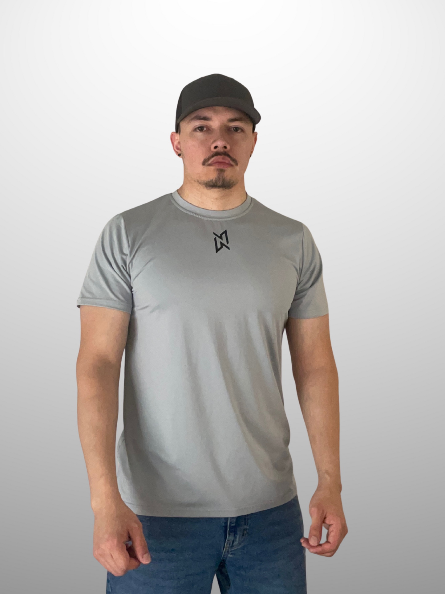 The Discipline Tee
